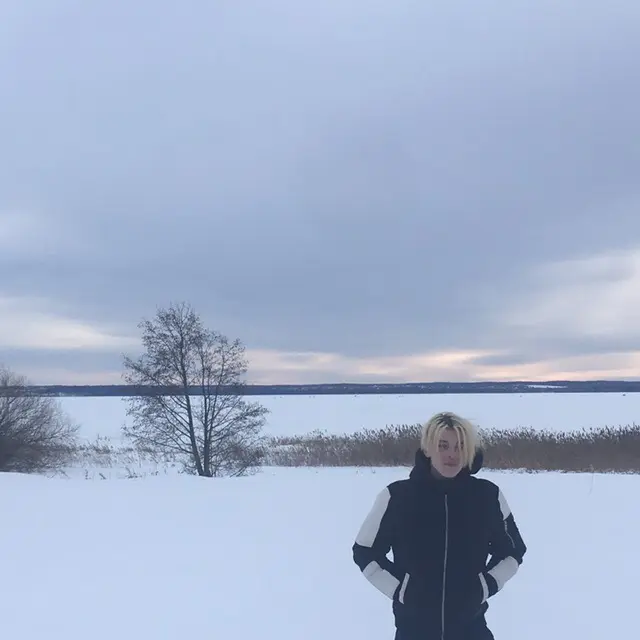 Владислав Полянский