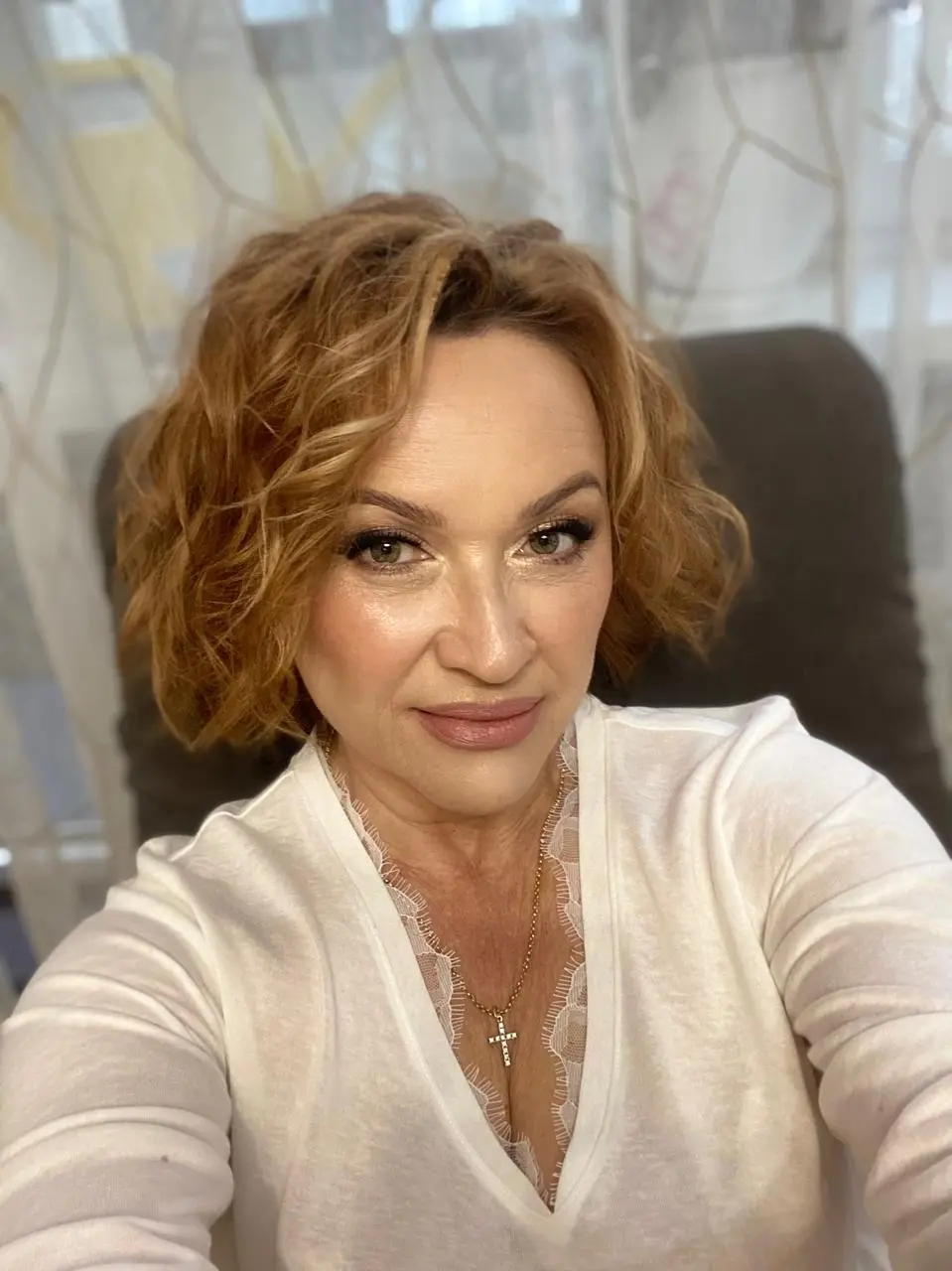 Елена Статива