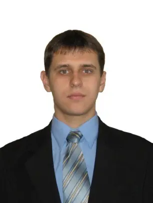 Евгений Борькин