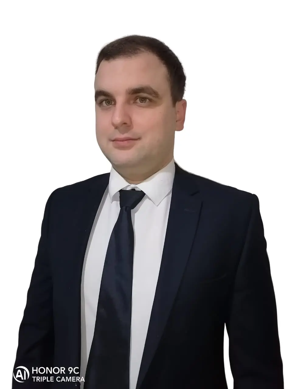 Эльмар Гафаров