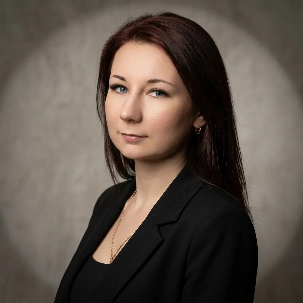Кристина Дуланова