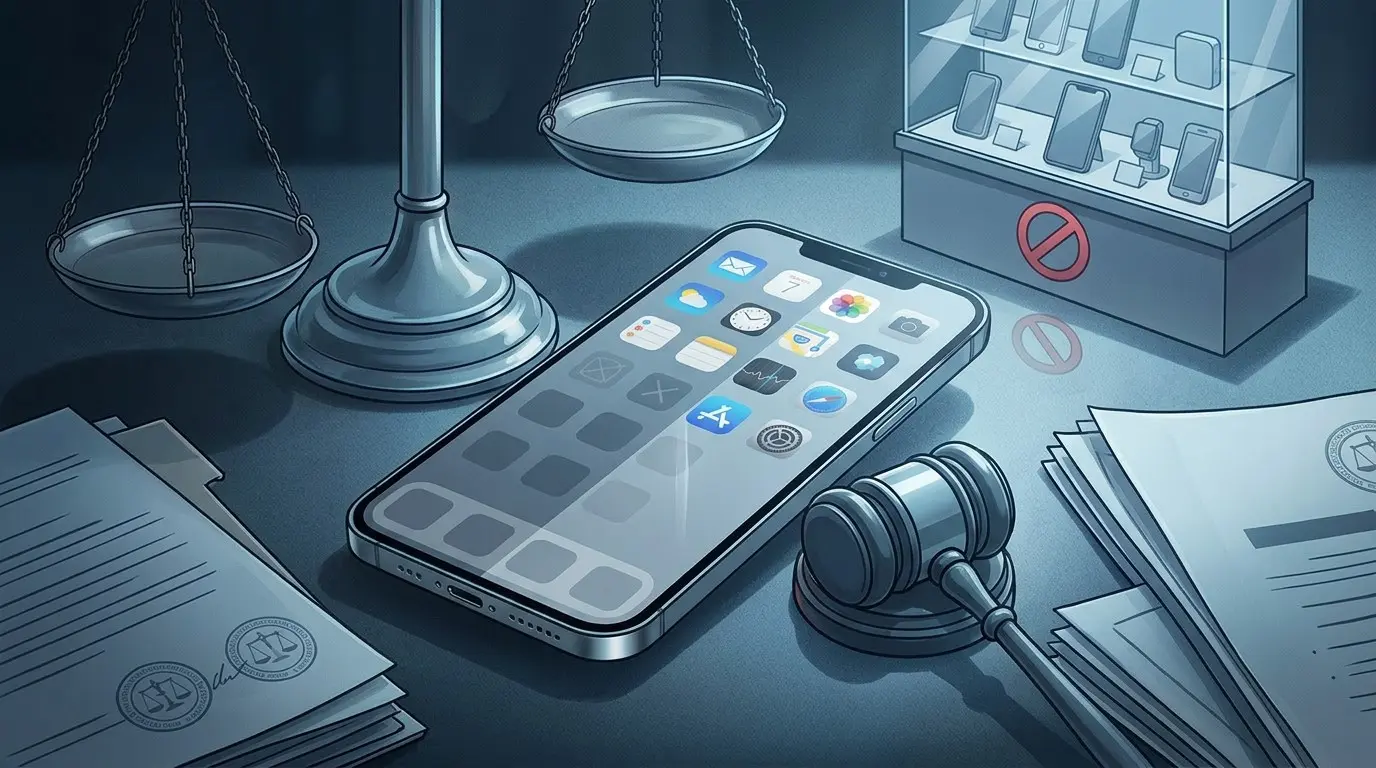 Запретят ли iPhone в России из-за отсутствия приложений? | Сетка — социальная сеть от hh.ru