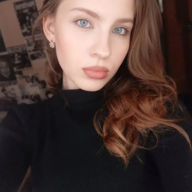 Полина Сенина