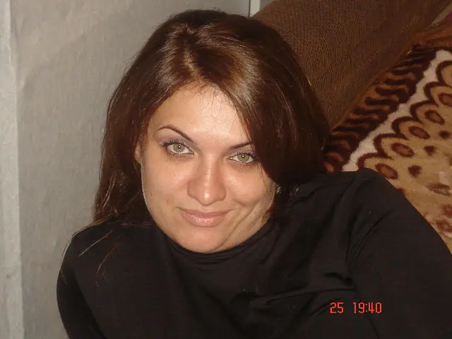Ольга Травина