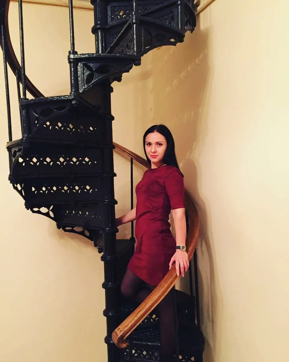 Татьяна Попова