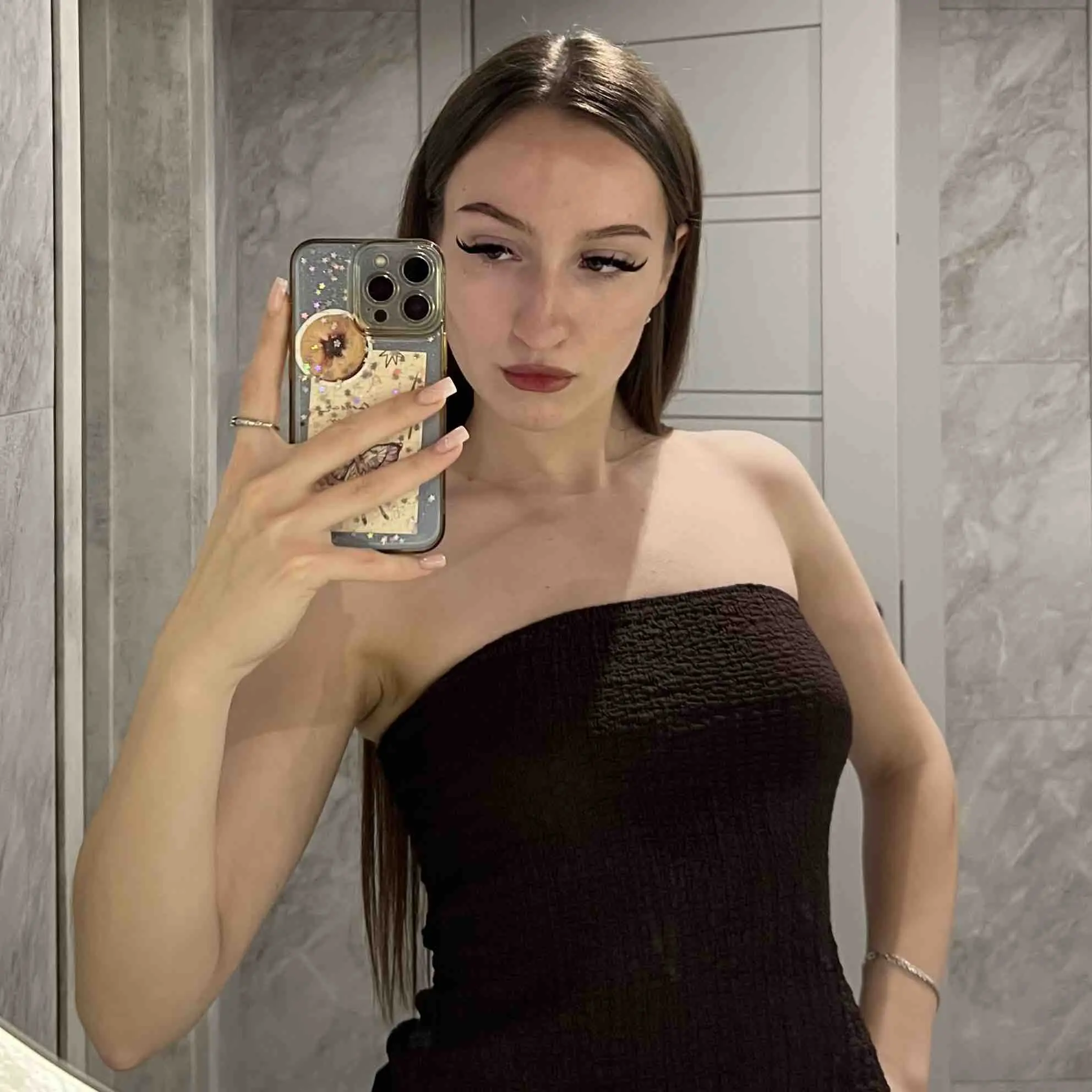 Алина Гаврильченко