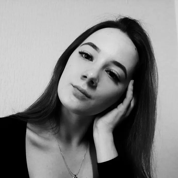Kate Strelkovskaia
