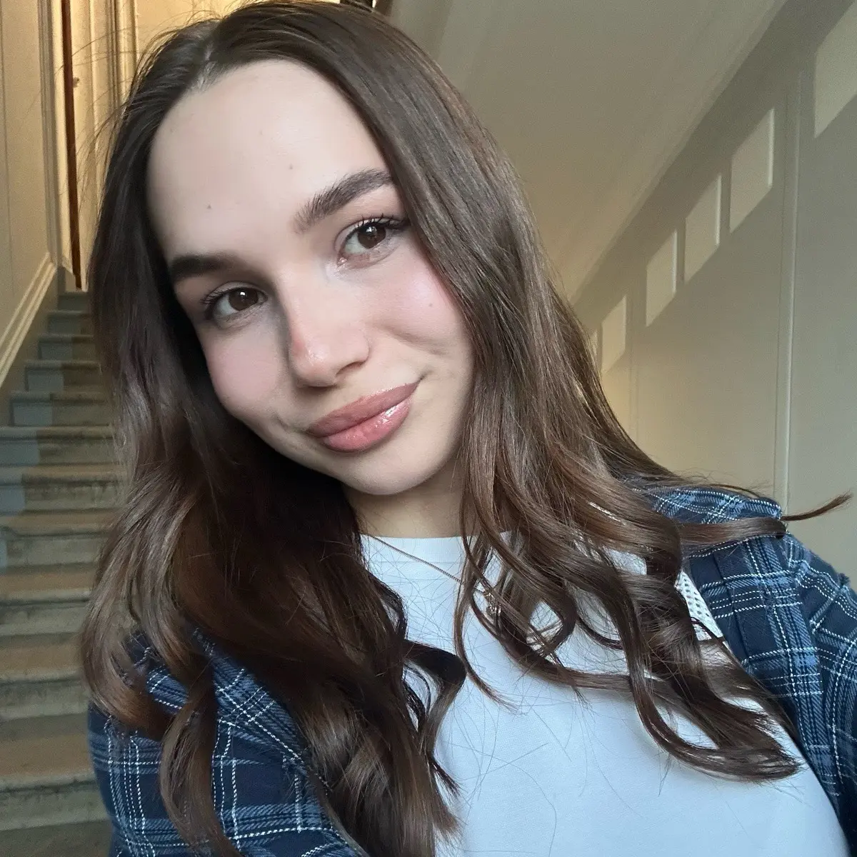 Анжелика Кручинина