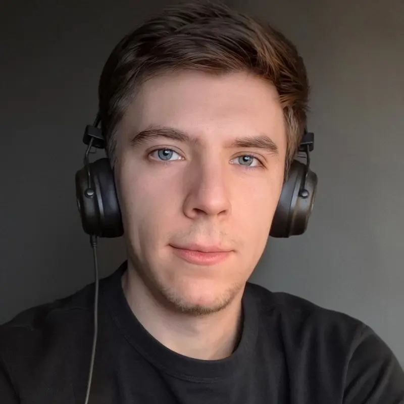 Дмитрий Рожкован