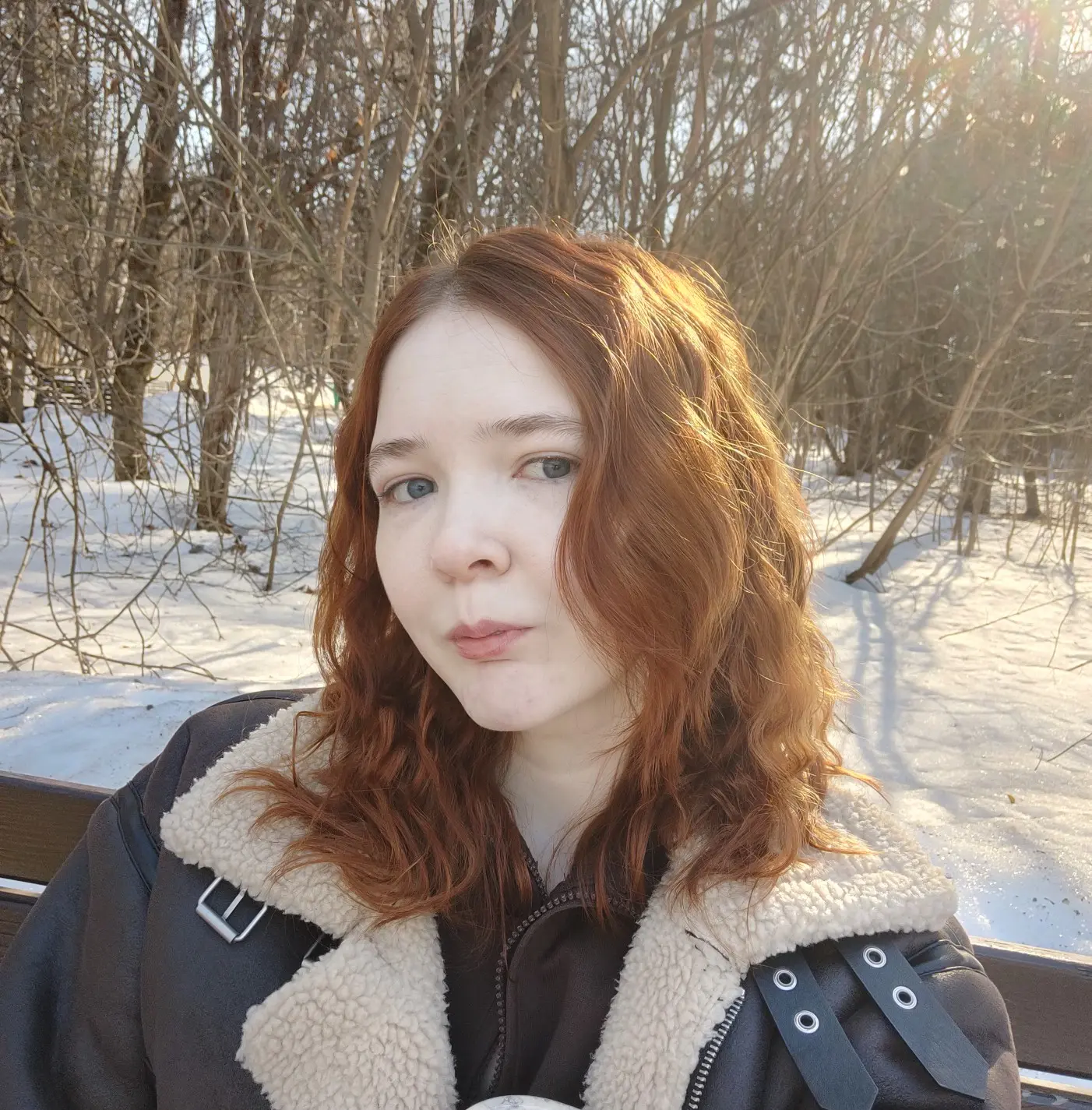 Виктория Андреева
