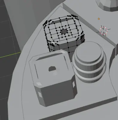 Выставочный стенд в 3D | Сетка — социальная сеть от hh.ru