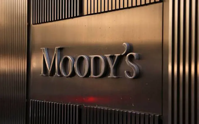 Рейтинг Узбекистана повышен до Ba2 агентством Moody's:
Агентство Moody's Investors Service повысило кредитный рейтинг Узбекистана до Ba2, что является значительным улучшением, отражающим сильный эконо... | Сетка — социальная сеть от hh.ru