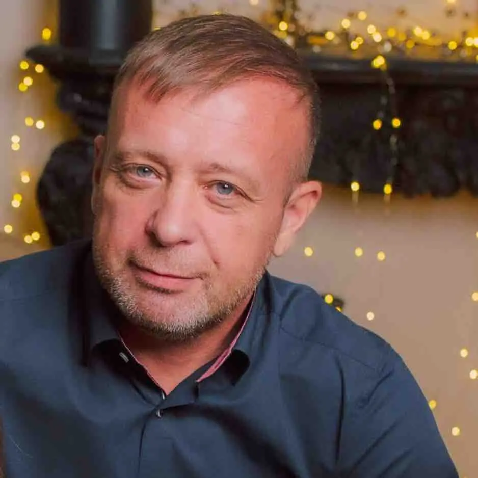 Алексей Конев