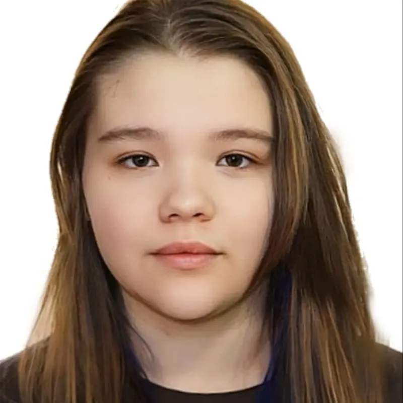 Елизавета Турункина