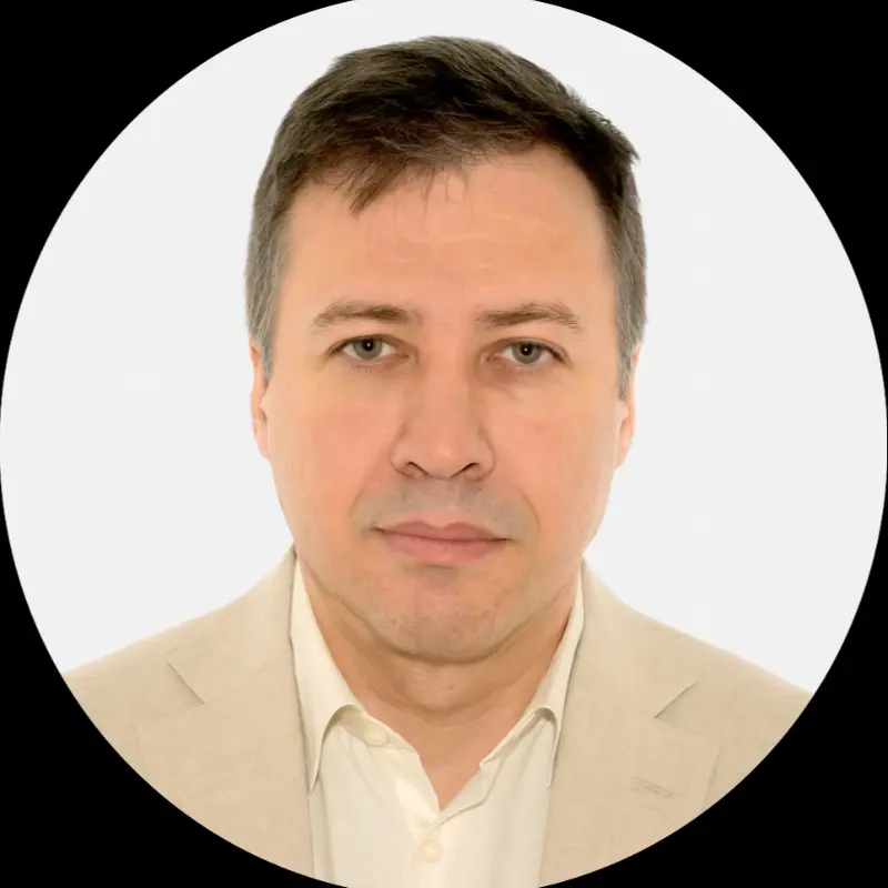 Андрей Ходунов