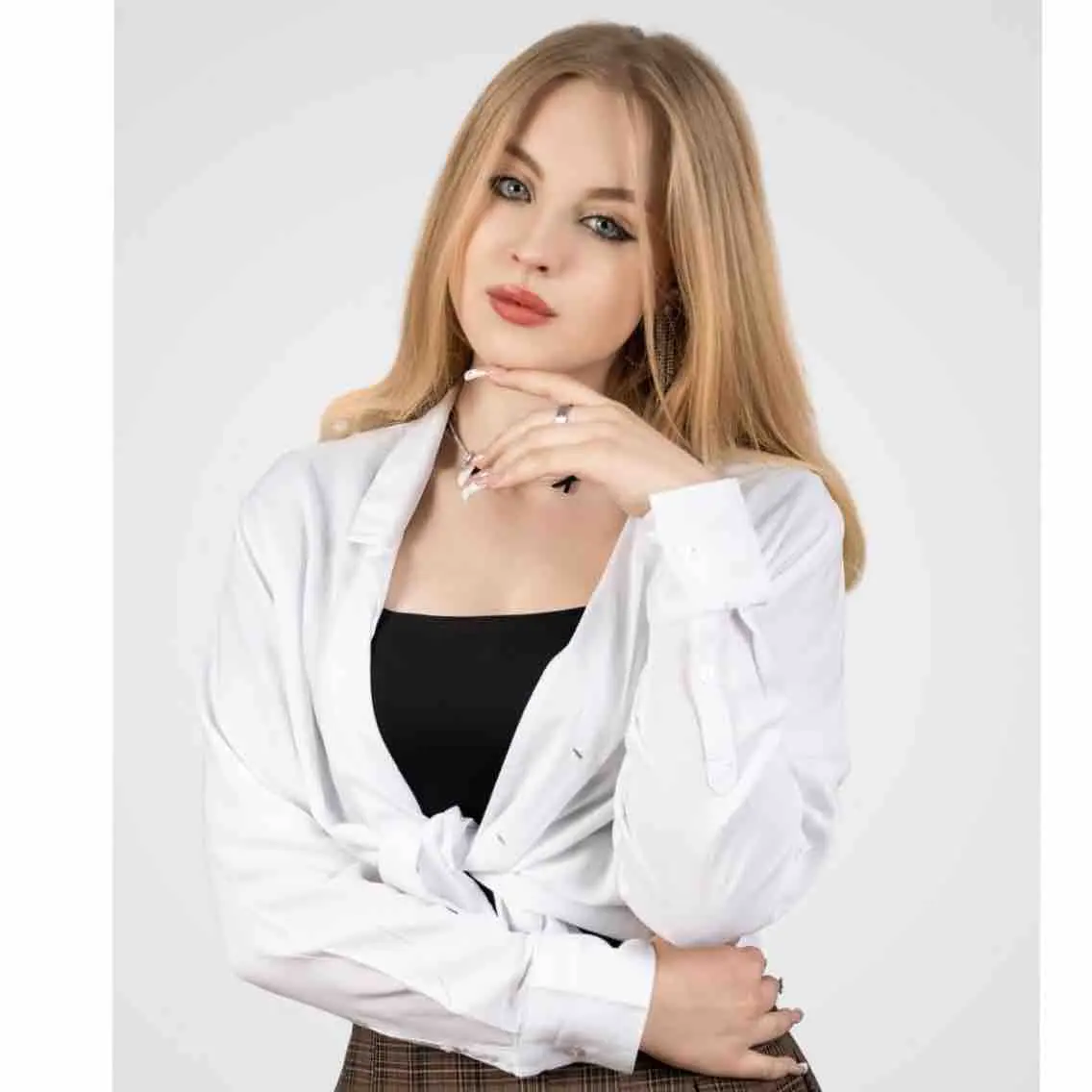 Дарья Егорова