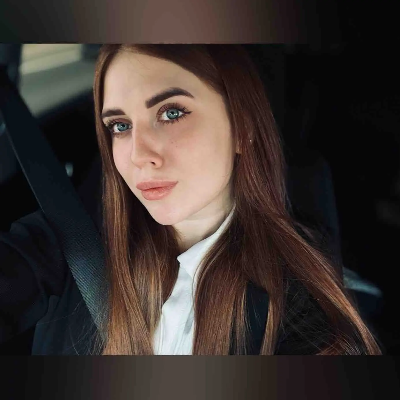 Маргарита Сережина