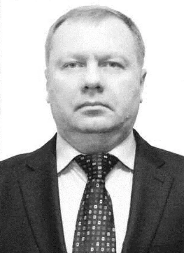 Михаил Калинин