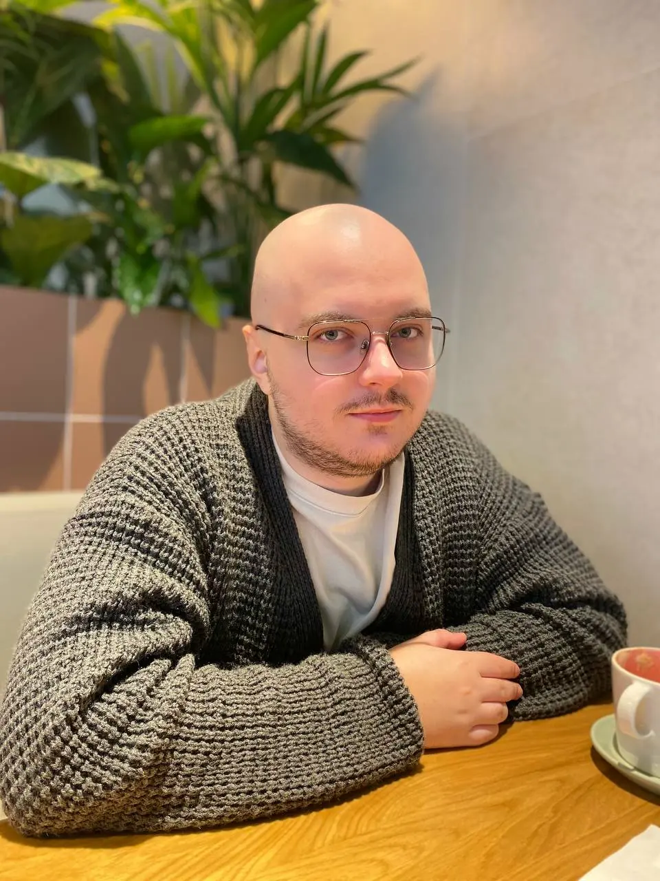 Константин Качелаев