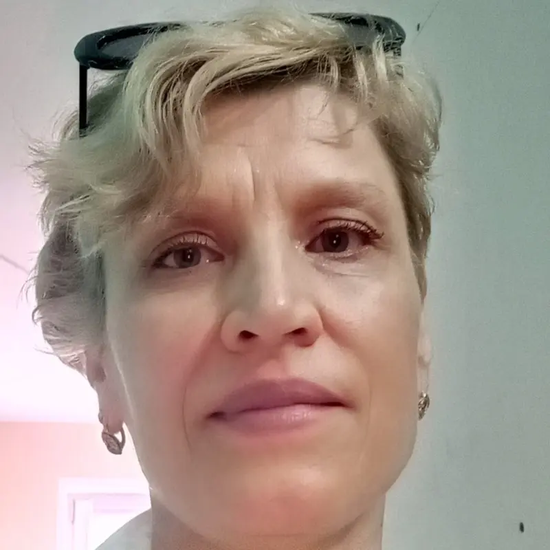 Елена Кушнарева