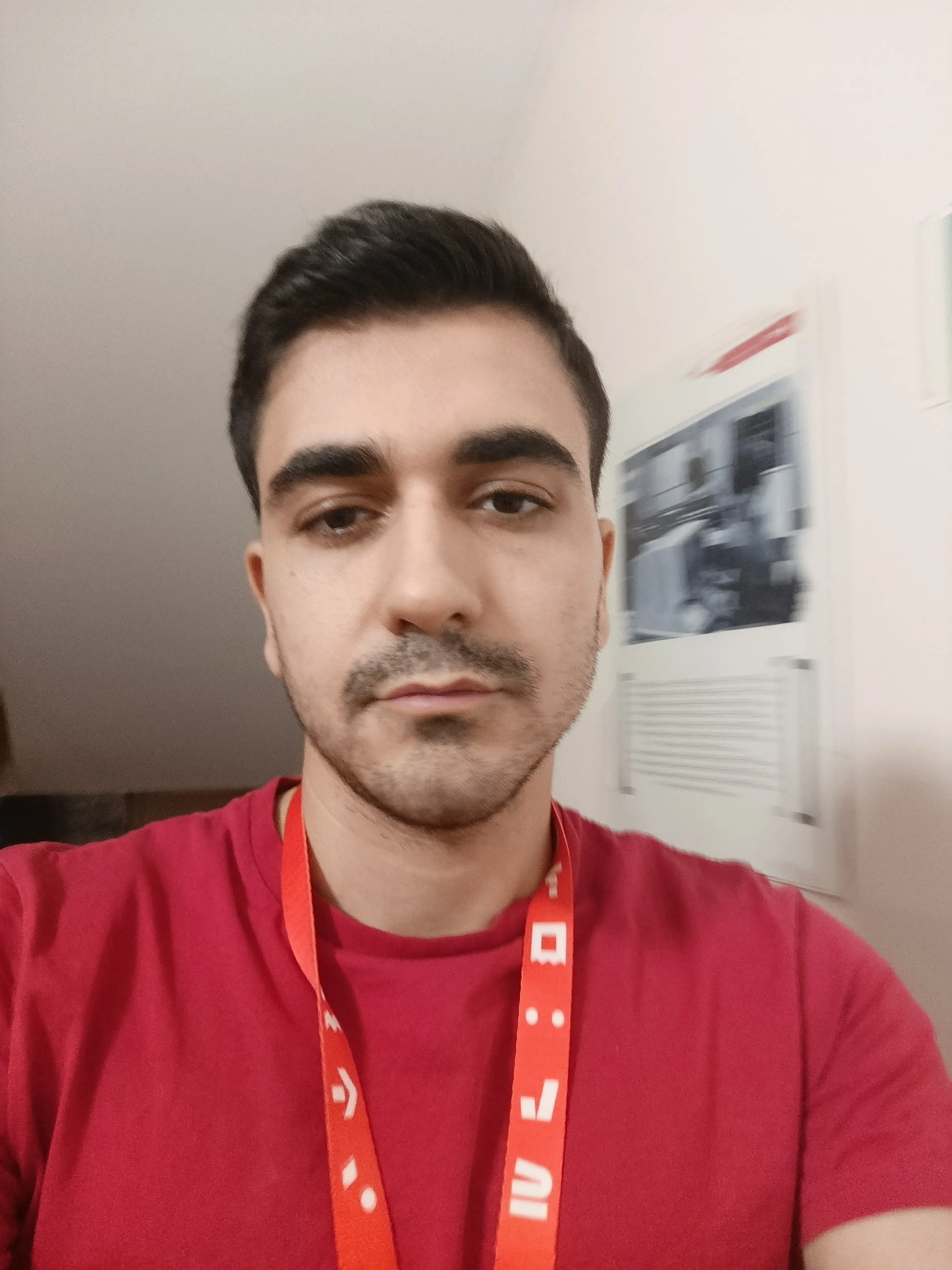 profile avatar