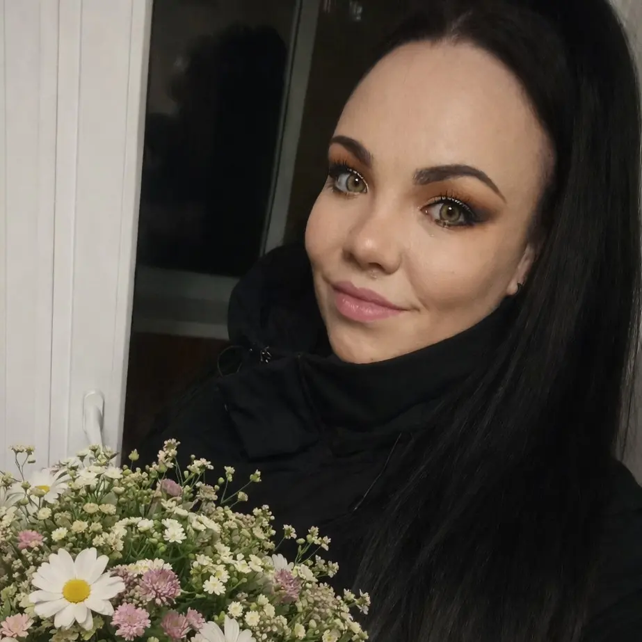 Евгения Гайнутдинова