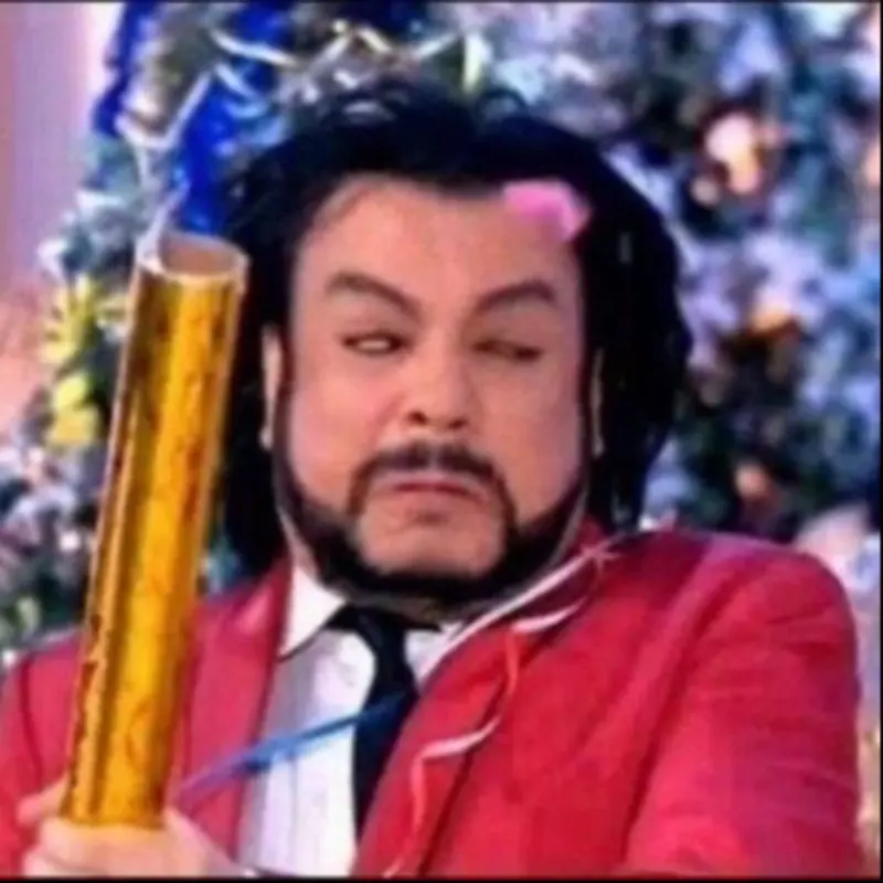 Владимир Богданов