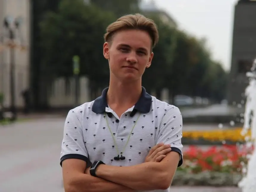 Кирилл Сероштан