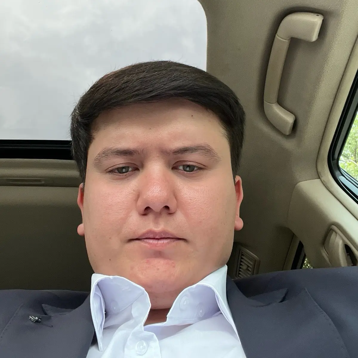 Хайитбой Махмудов