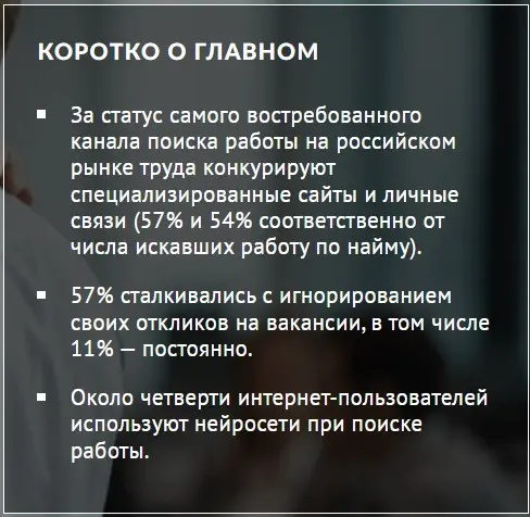 Сетка — социальная сеть от hh.ru