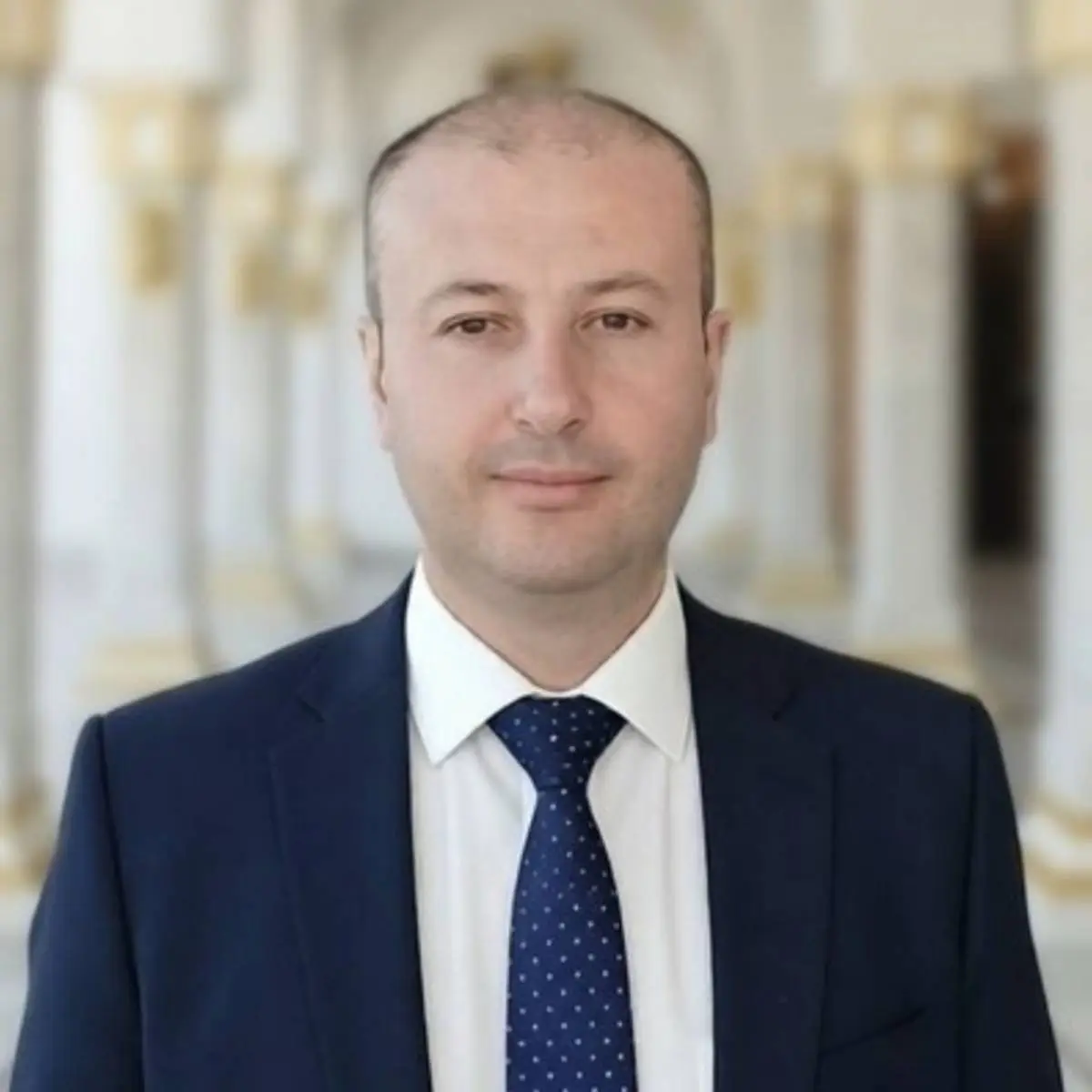 Максим Рослов