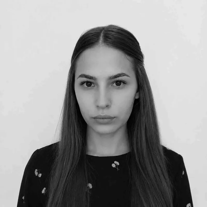 София Рахматулина