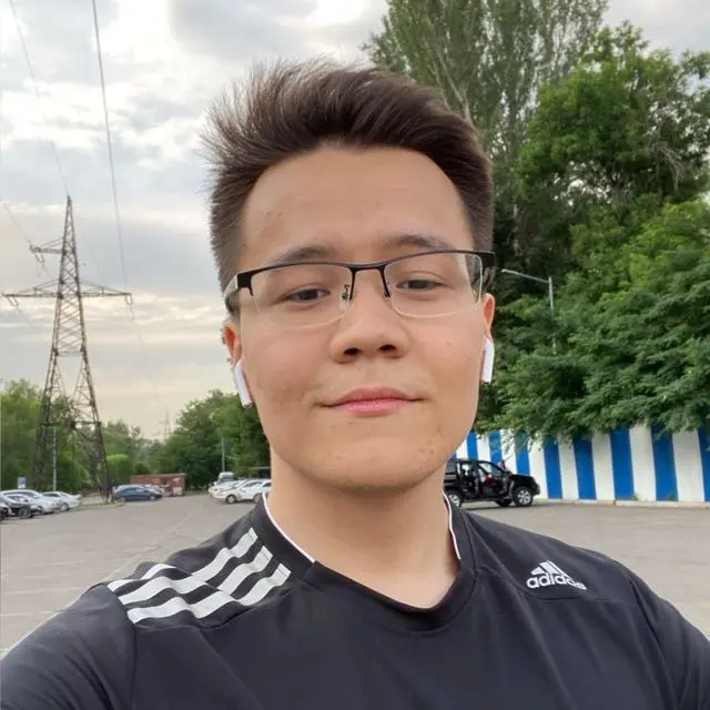 Алишер Супыгалиев