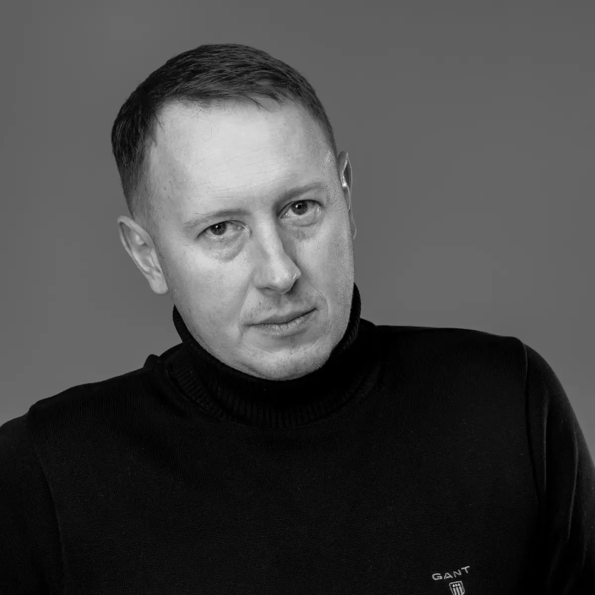 Сергей Сластинов