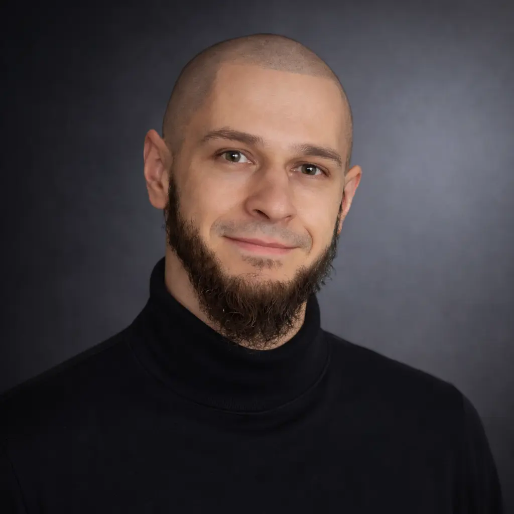 Седых Сергей