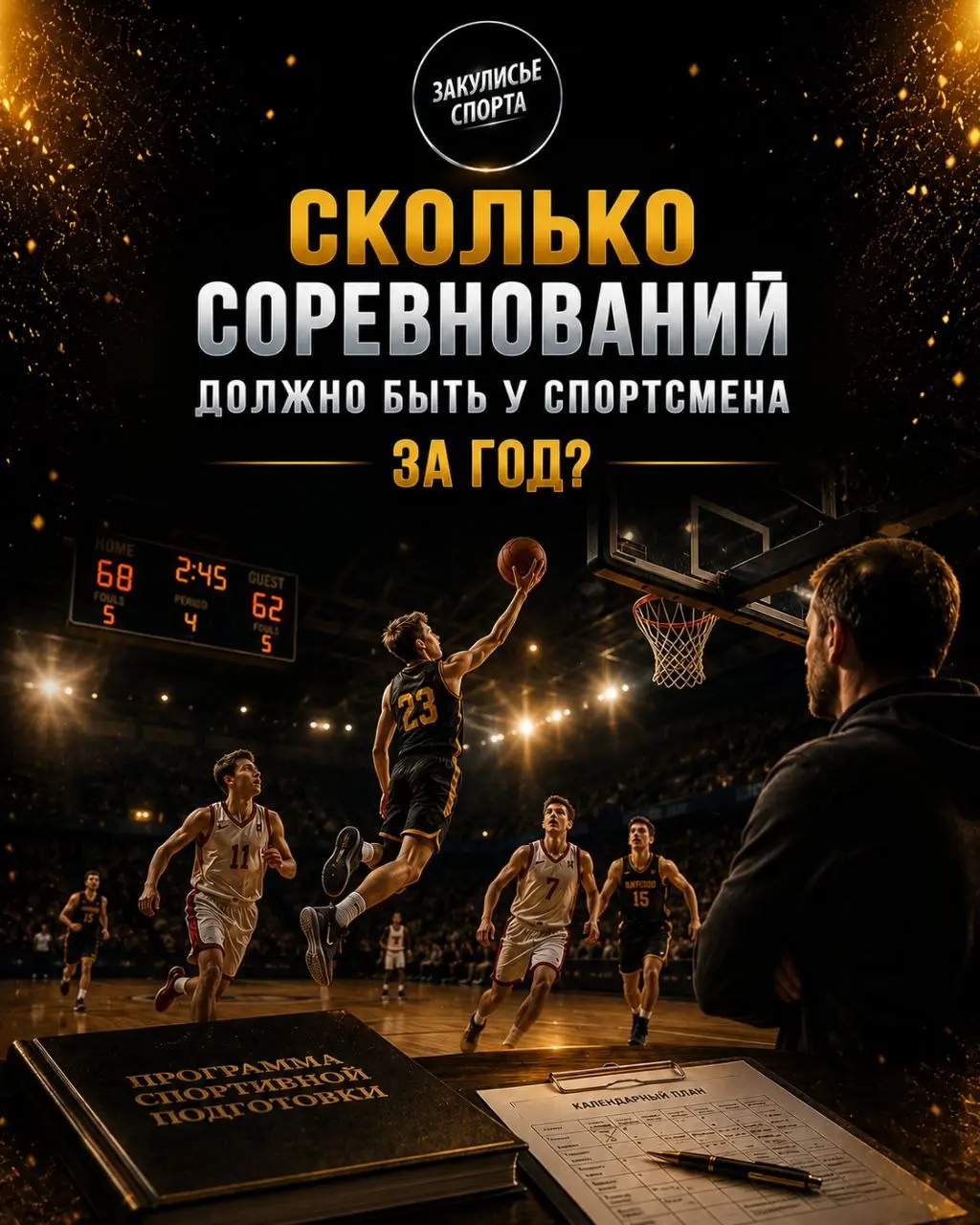 СКОЛЬКО СОРЕВНОВАНИЙ ДОЛЖНО БЫТЬ У СПОРТСМЕНА ЗА ГОД⁉️
—«Чем больше стартов, тем лучше результат»;
—«Если спортсмен редко выступает — значит тренер плохо работает» | Сетка — социальная сеть от hh.ru