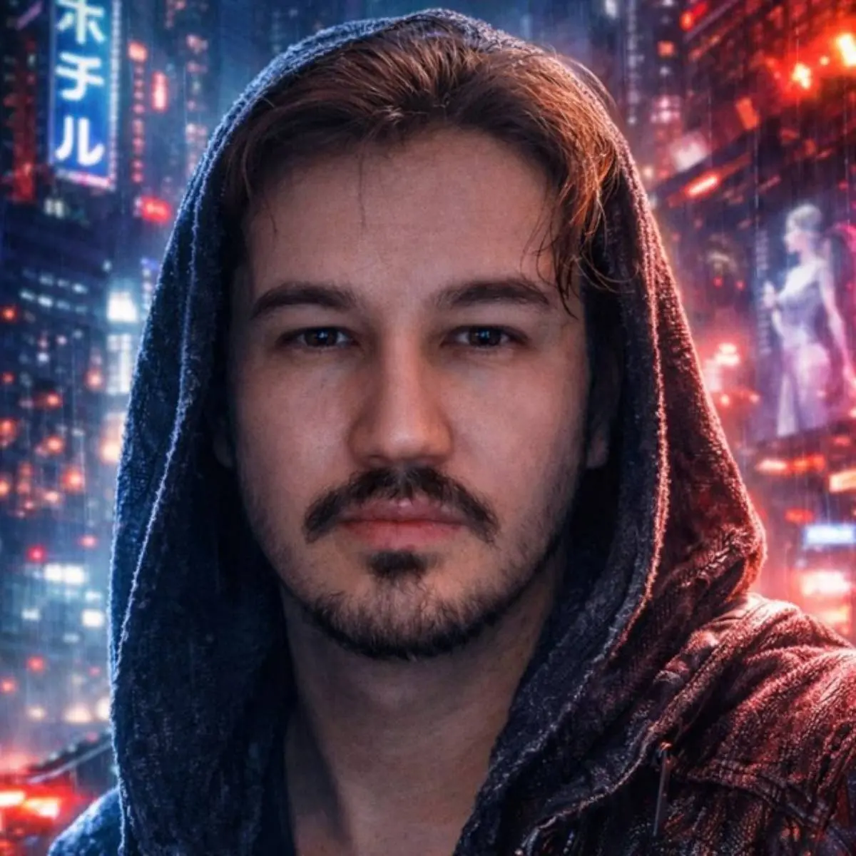 Дмитрий Преображенский
