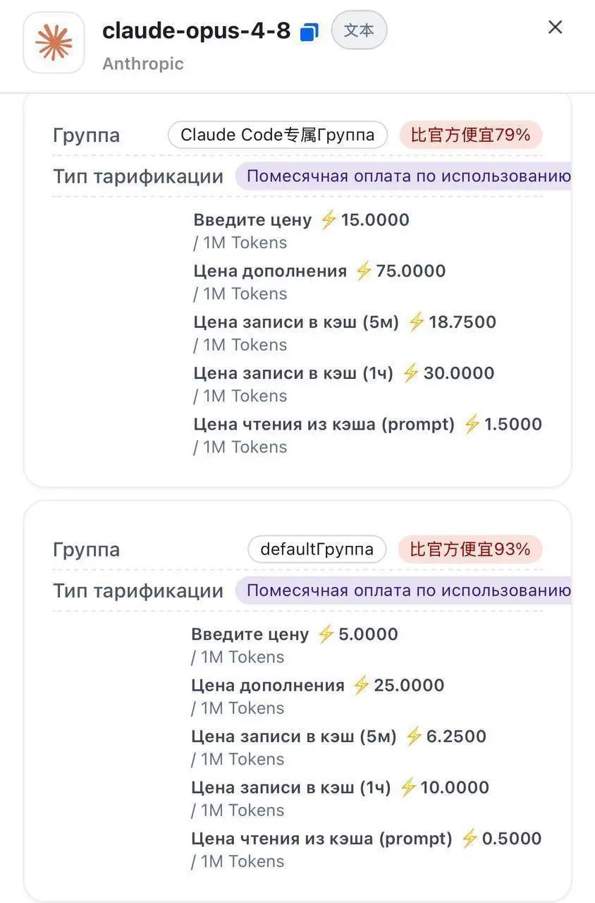Официально Claude в Китае не работает, но где есть спрос, там есть и предложение | Сетка — социальная сеть от hh.ru