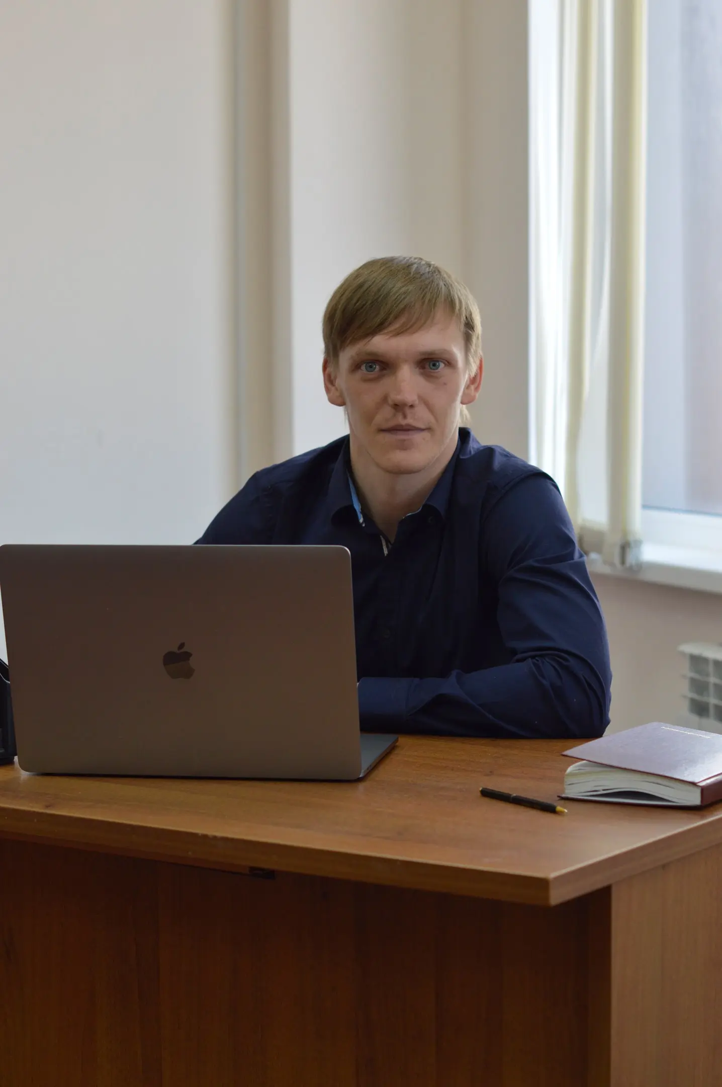 Андрей Васин