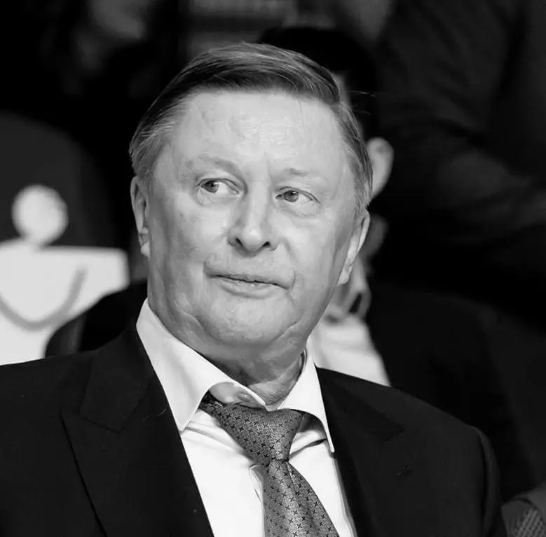 Бывший министр обороны России и спецпредставитель президента Сергей Иванов ушёл из жизни в возрасте 73 лет | Сетка — социальная сеть от hh.ru