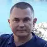 Дмитрий Степанов