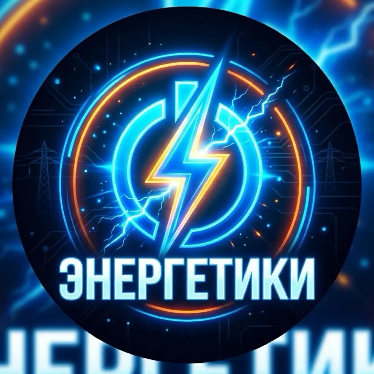 Энергетики