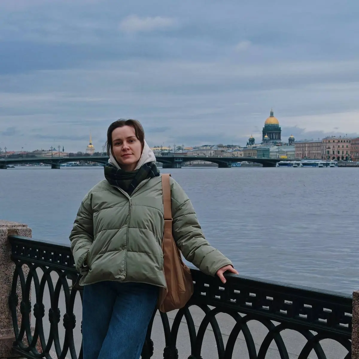 Арина Мальцева