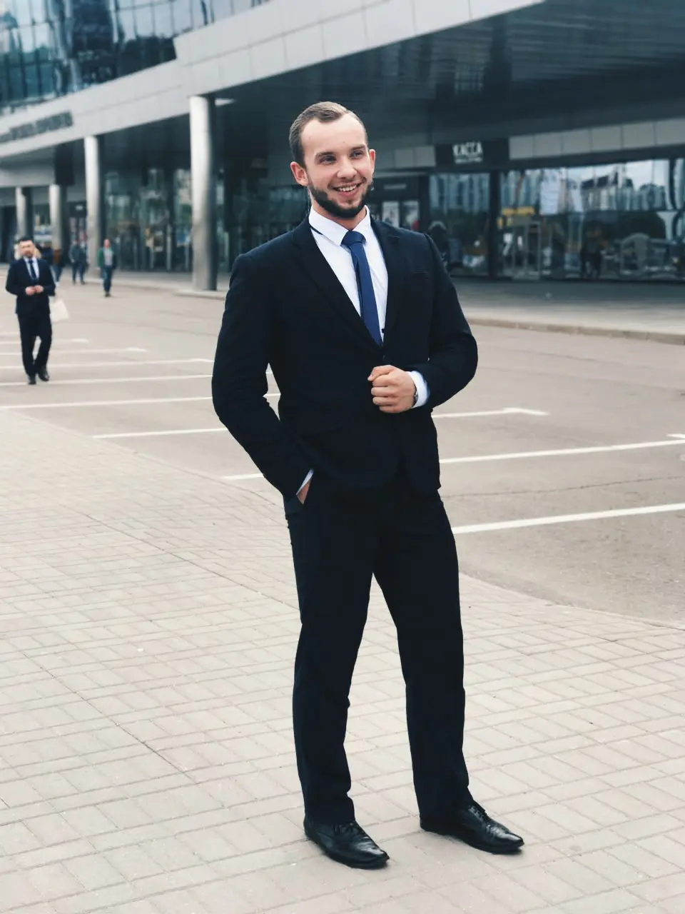 Михаил Сухарев