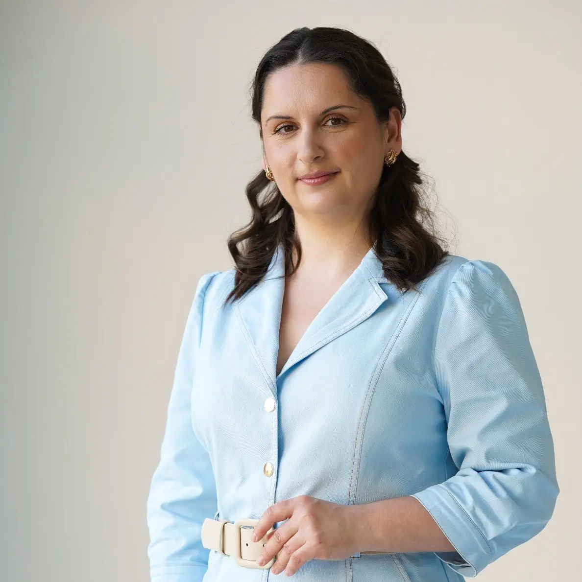 Анастасия Макарова