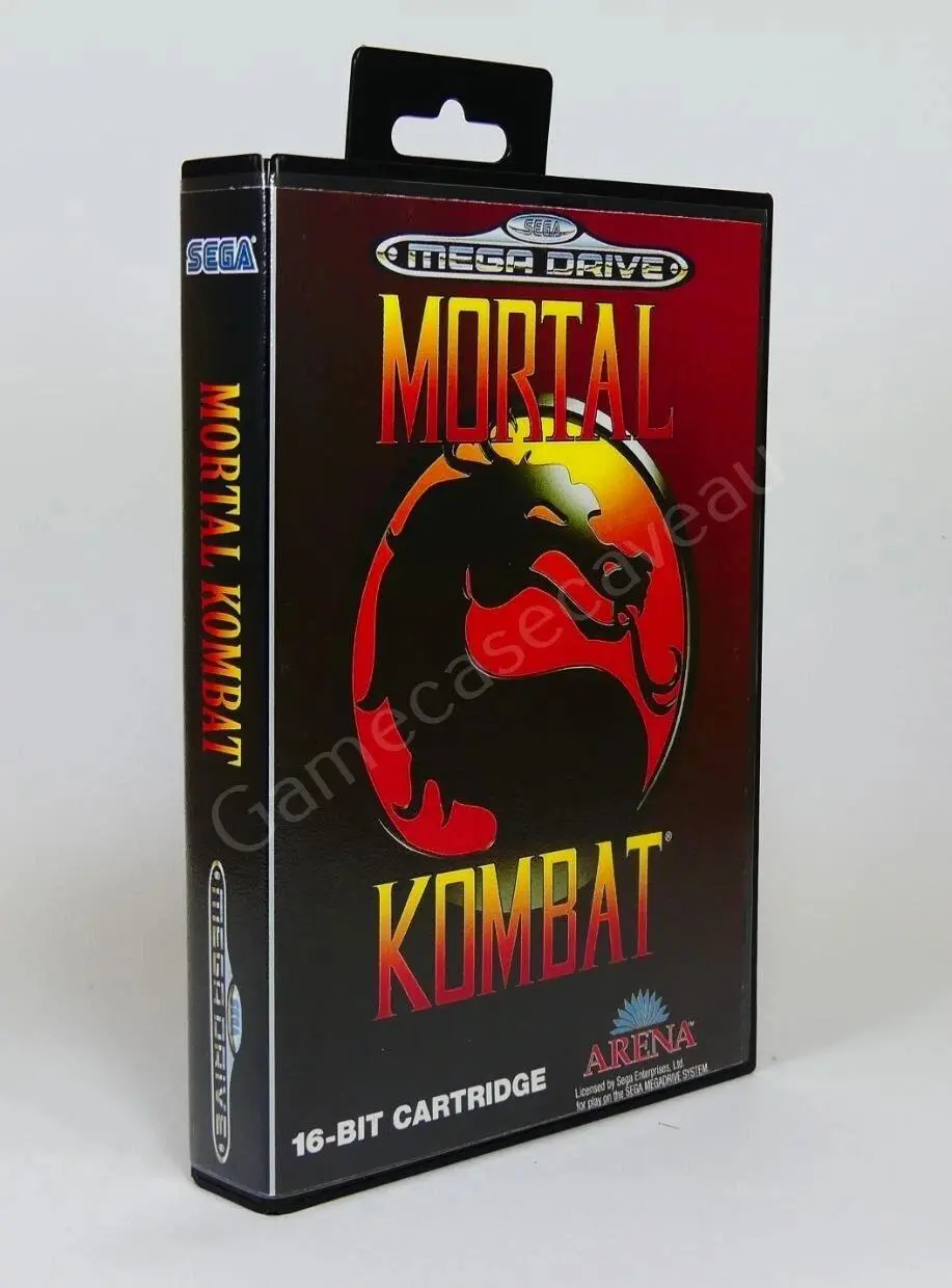 #ИграДетства — Mortal Kombat
Думаю, у тех, кто в детстве тащился от Mortal Kombat, сейчас в голове уже заиграл саундтрек | Сетка — социальная сеть от hh.ru