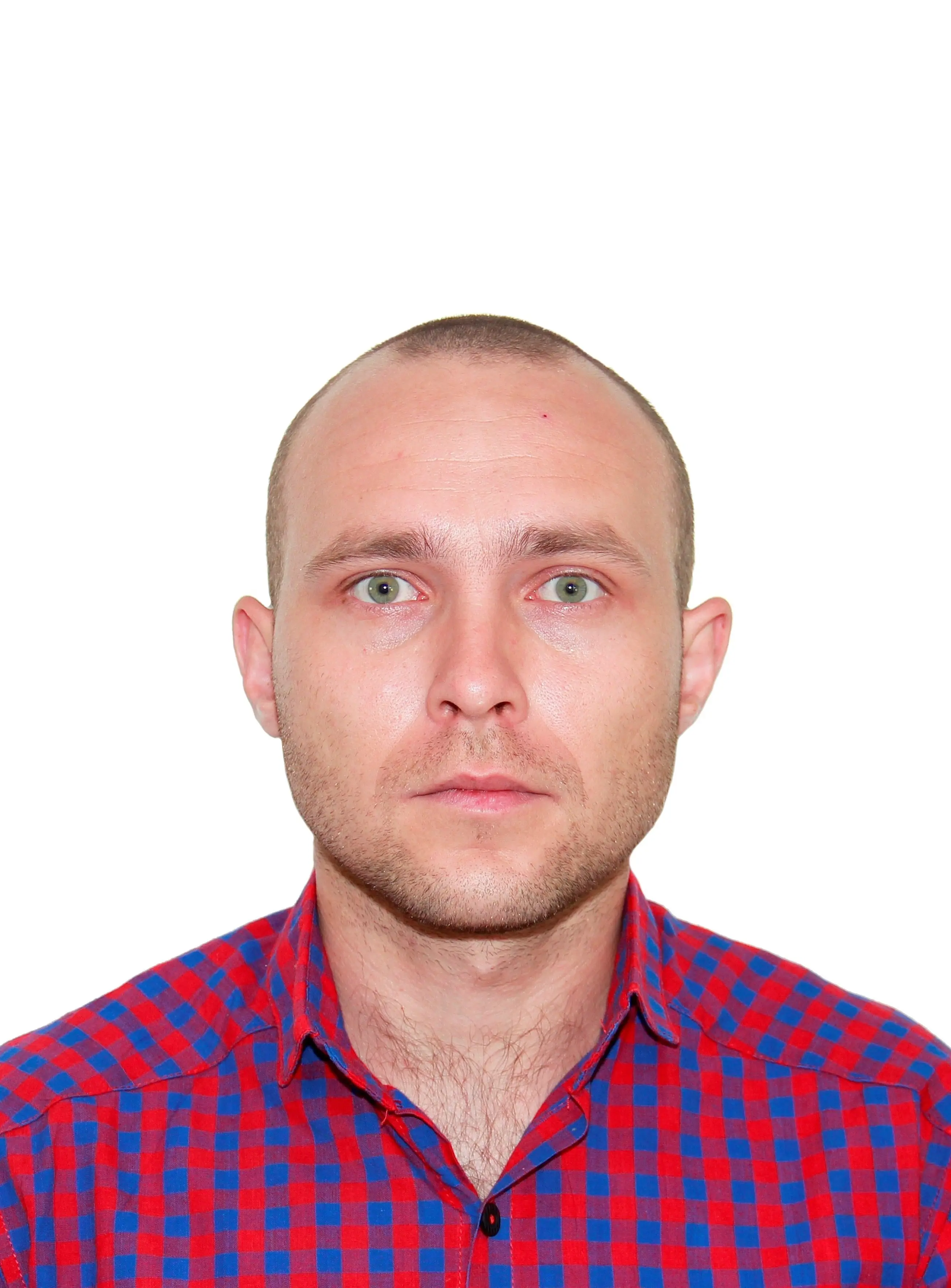 Иван Кучмиев