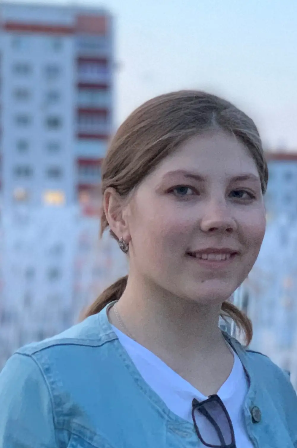 Ульяна Кунгурова