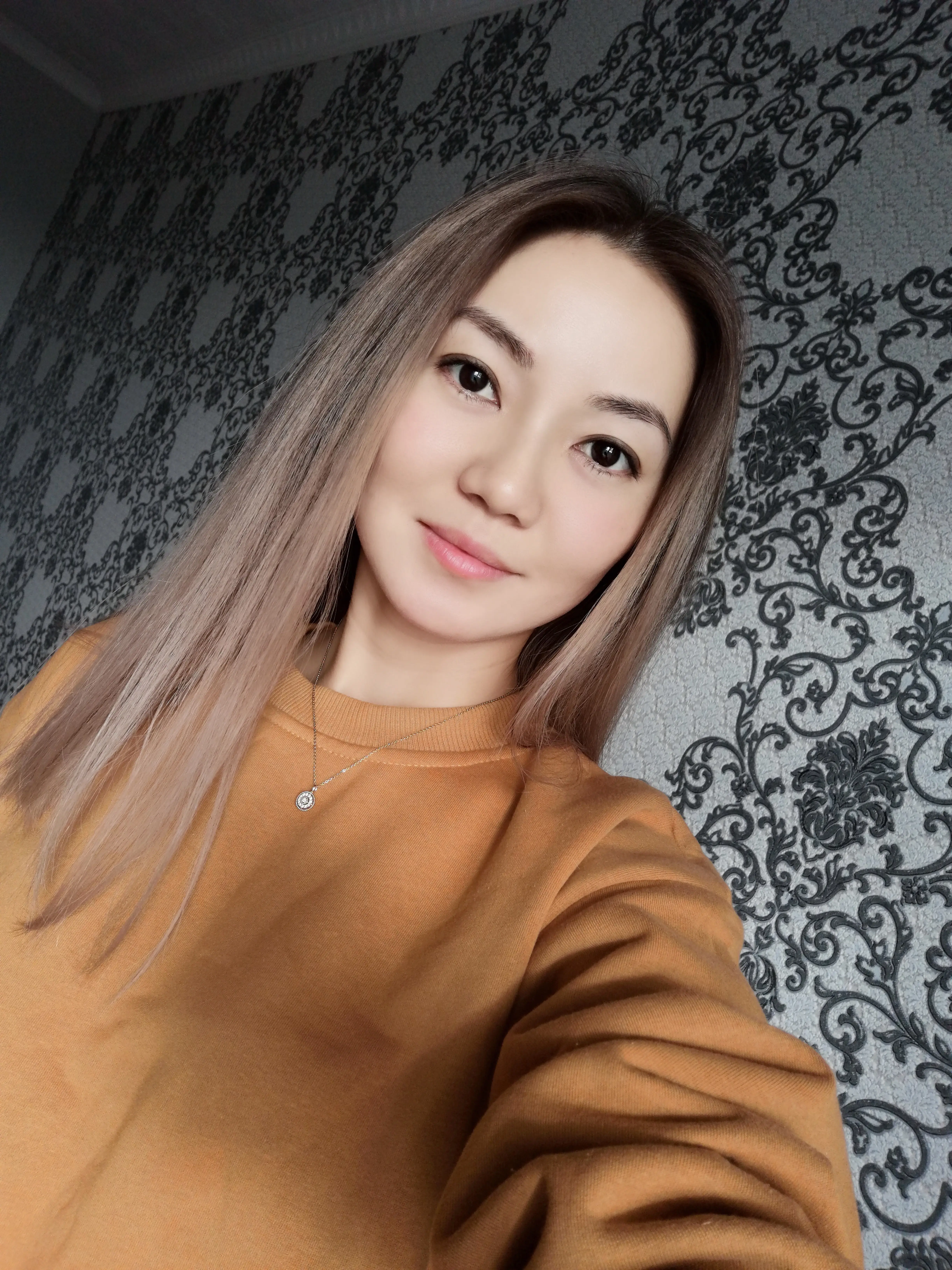 Адина Дабылова