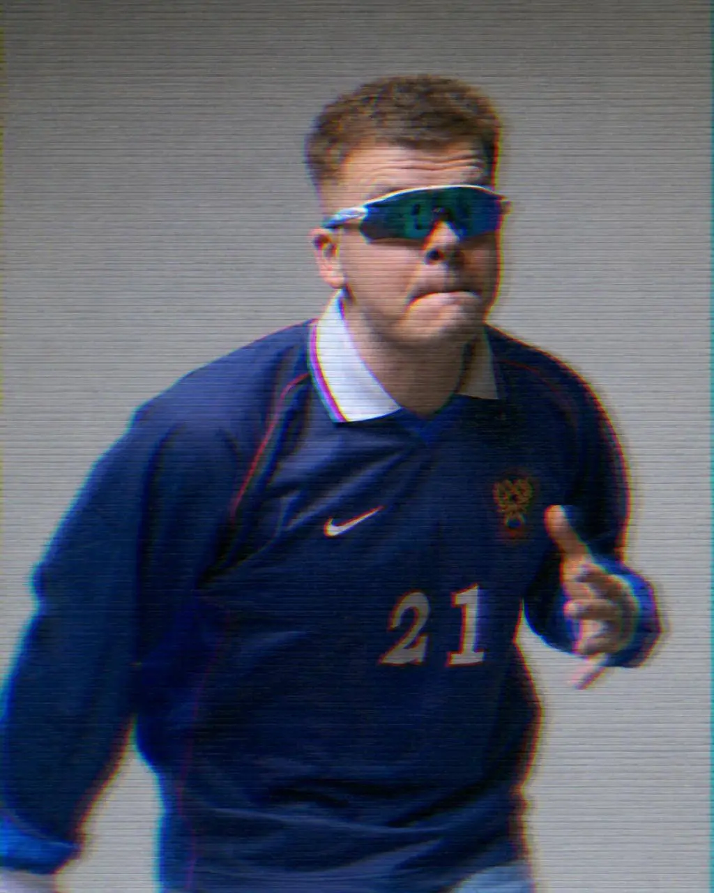 Don’t wanna be an Russian idiot
Don’t want a nation under the new media
And can you hear the sound of hysteria?
The subliminal mindfuck Russian idiot | Сетка — социальная сеть от hh.ru